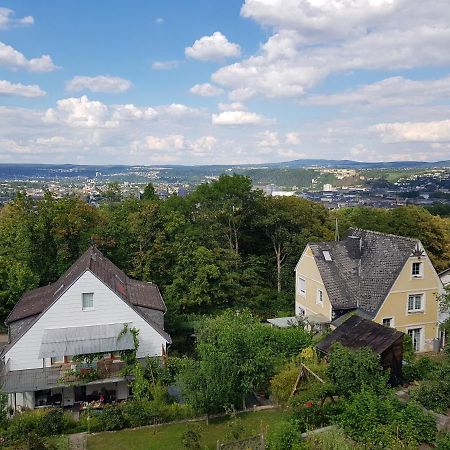 Ferienhaus Mit Phantastischer Aussicht Auf Koblenz Coblença Exterior foto