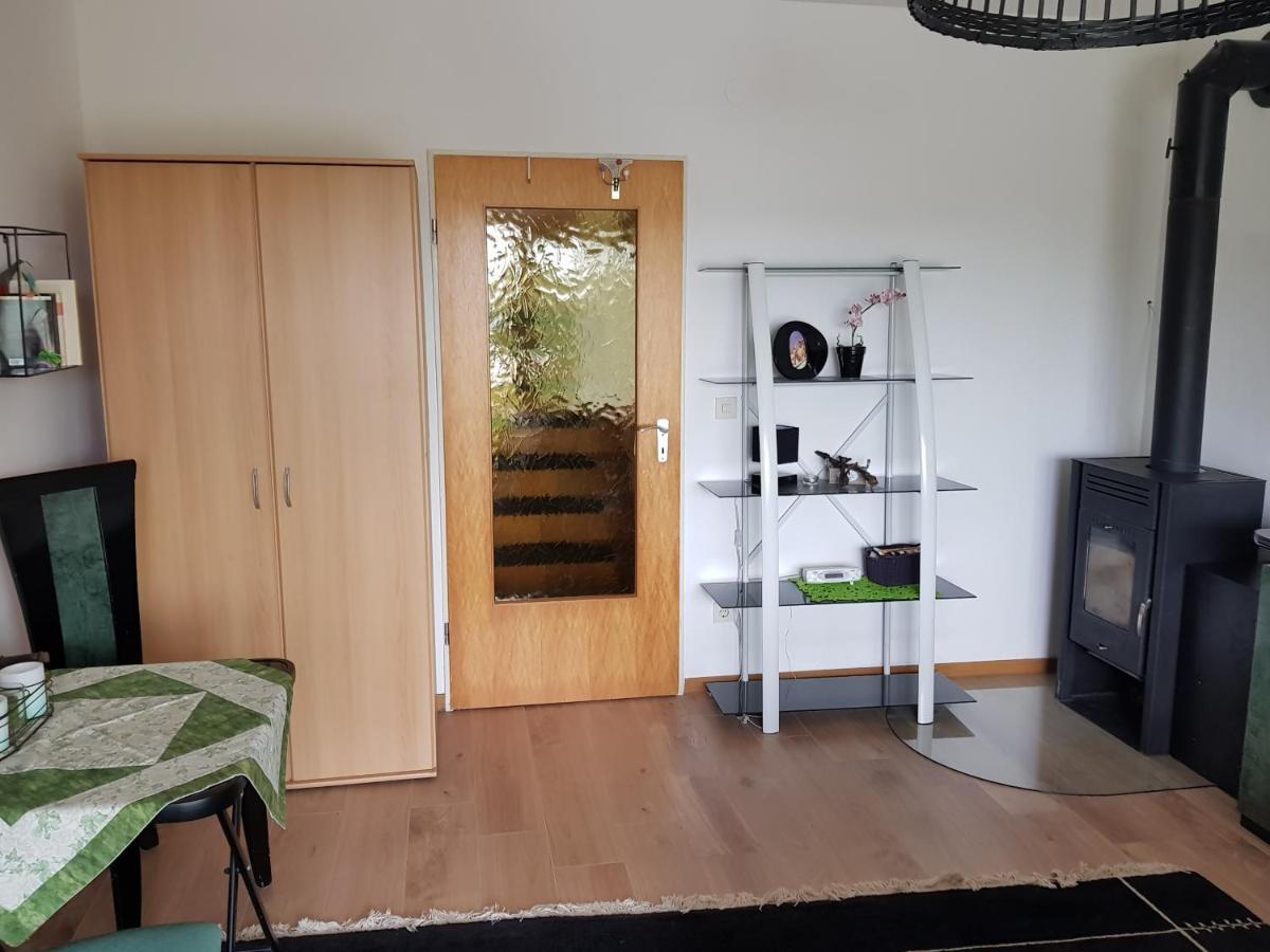 Ferienhaus Mit Phantastischer Aussicht Auf Koblenz Coblença Exterior foto