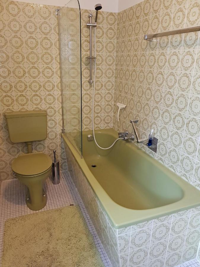 Ferienhaus Mit Phantastischer Aussicht Auf Koblenz Coblença Exterior foto