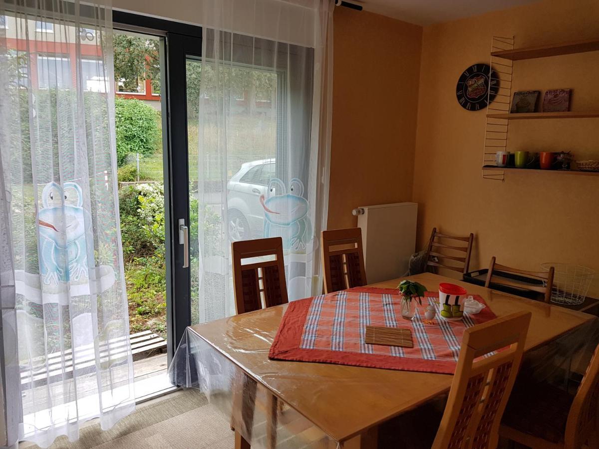 Ferienhaus Mit Phantastischer Aussicht Auf Koblenz Coblença Exterior foto